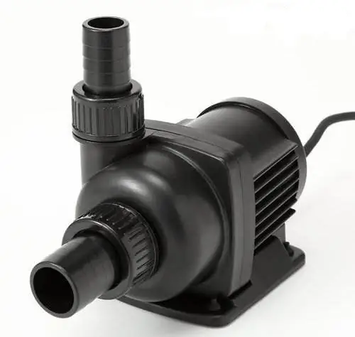 Máy Bơm Tuần Hoàn Bể Cá: Hướng Dẫn Chi Tiết Để Duy Trì Môi Trường Nuôi Lý Tưởng