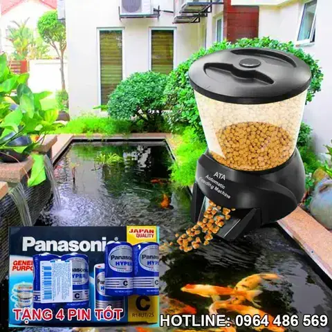 Ata Fm-02: Nâng Cấp Về Dung Tích, Duy Trì Hiệu Suất