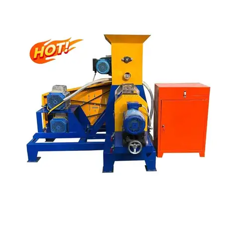 Báo Giá 5 Dòng Máy Ép Cám Viên Nổi Cho Cá Được Đánh Giá Tốt Nhất ...