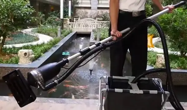 Máy Hút Phân Cá Là Gì? Nguyên Lý Hoạt Động Và Lợi Ích Trong Nuôi Trồng Thủy Sản