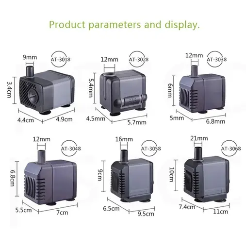 Máy Lọc Bể Cá Atman Df 1000: Giải Pháp Lọc Nước Hiệu Quả Cho Người Yêu Cá Cảnh