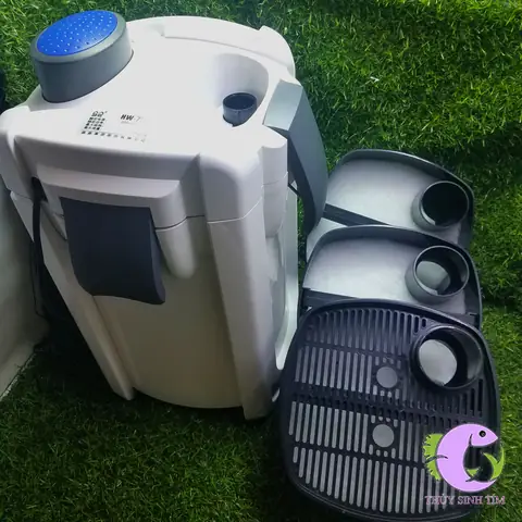 Công Dụng Của Lọc Thùng Sunsun Hw-702a