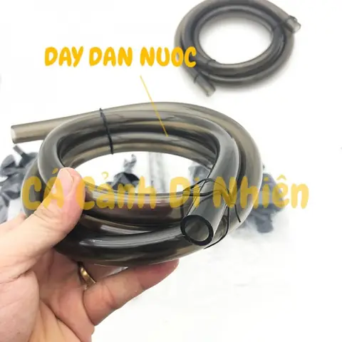 Máy Lọc Thùng Atman Df-700, Lọc Ngoài Cho Hồ Cá 60-100 Cm Máy Lọc Thùng Atman Df-700, Lọc Ngoài Cho Hồ Cá 60-100 Cm