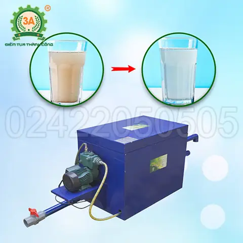 Máy Lọc Ngoài Bể Cá: Cẩm Nang Toàn Tập Cho Người Chơi Cá Cảnh