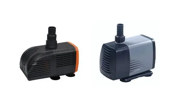 Cách Xử Lý Khi Máy Bơm Nước Bể Cá Kêu To Hiệu Quả