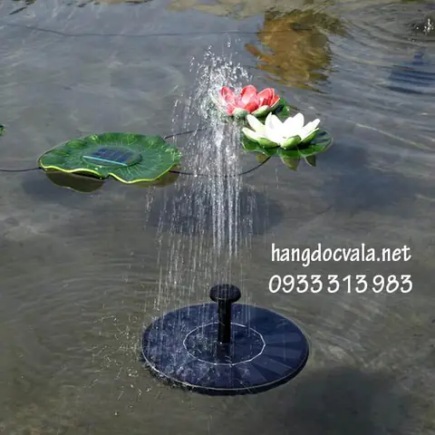 Review Chi Tiết Máy Bơm Đài Phun Nước Aquapro Ap1000f: Lựa Chọn Cho Hồ Cá Cỡ Lớn Review Chi Tiết Máy Bơm Đài Phun Nước Aquapro Ap1000f: Lựa Chọn Cho Hồ Cá Cỡ Lớn