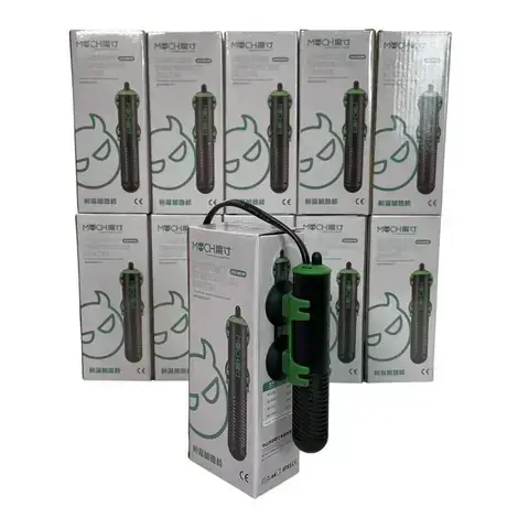 Máy Sưởi Bể Cá Nhỏ Là Gì Và Tại Sao Cần Thiết