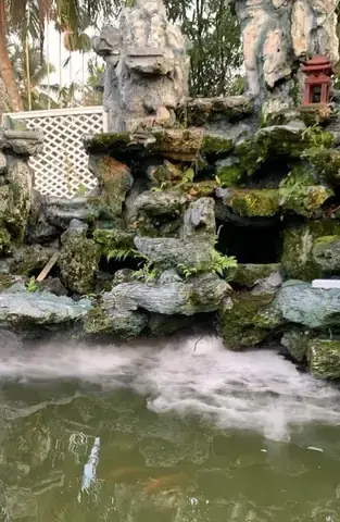 Chất Liệu Và Thành Phần Dung Dịch Tạo Khói