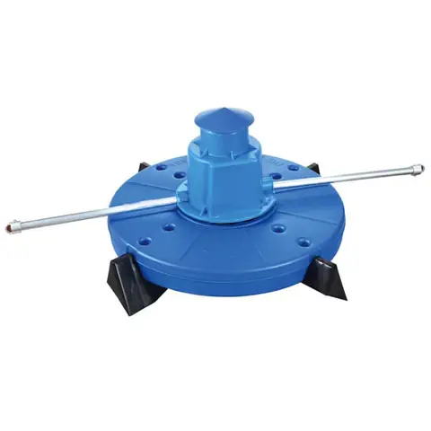 Máy Tạo Sóng Cung Cấp Oxy Hòa Tan Cho Cá, Tôm