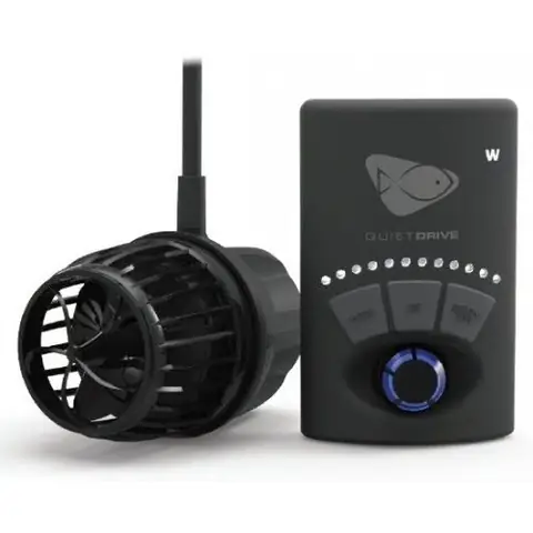 Máy Tạo Sóng Vortech Mp40wqd – Ecotech Marine