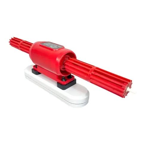 Những Ưu Điểm Nổi Bật Của Máy Thổi Luồng – Thổi Đáy Baoyu K600