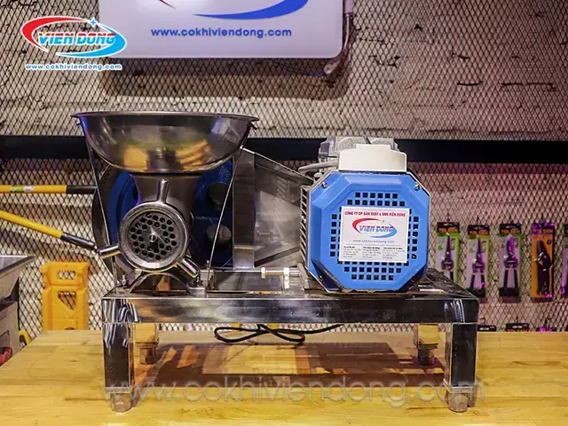 Các Loại Máy Xay Thức Ăn Cho Chó Phổ Biến Hiện Nay Các Loại Máy Xay Thức Ăn Cho Chó Phổ Biến Hiện Nay