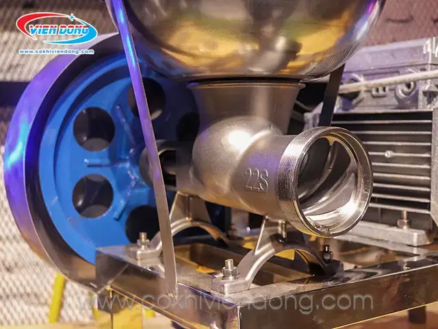 Tiêu Chí Chọn Mua Máy Xay Thức Ăn Cho Chó Phù Hợp Tiêu Chí Chọn Mua Máy Xay Thức Ăn Cho Chó Phù Hợp