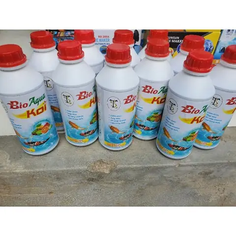 Lợi Ích Sức Khỏe Mà Men Vi Sinh Lọc Nước Bio Mang Đến