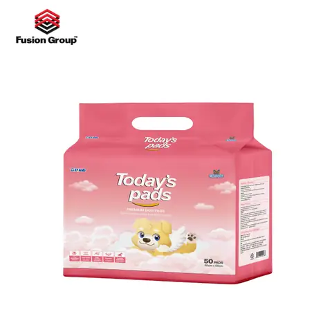 Hướng Dẫn Sử Dụng Và Chọn Miếng Lót Vệ Sinh Cho Chó Phù Hợp