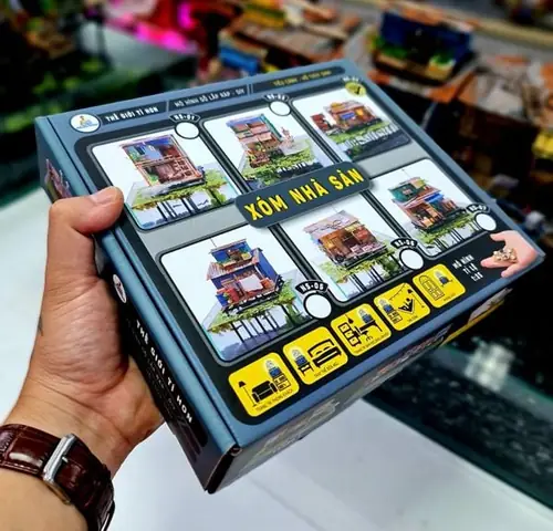 Shop Hỗ Trợ Lắp Ráp Luôn Nếu Bạn Có Nhu Cầu (có Phụ Phí)