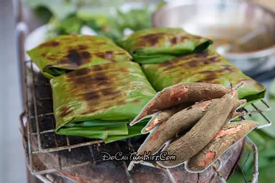 Kinh Nghiệm Riêng Tôi