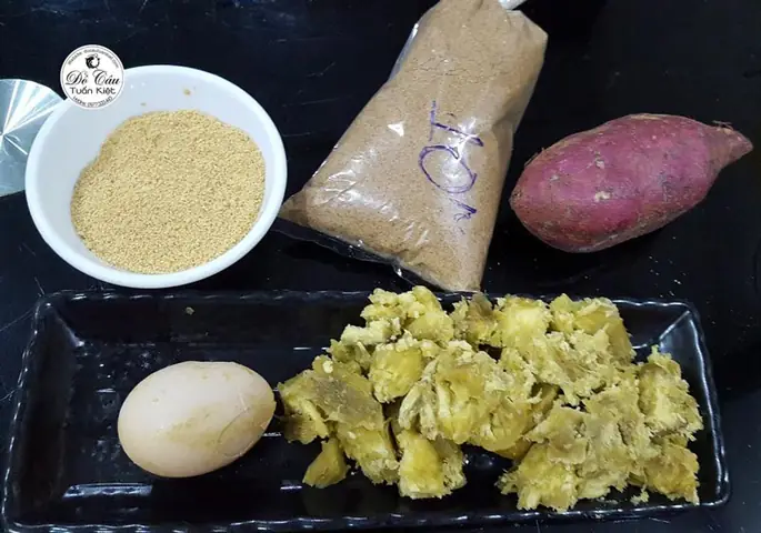 Mồi Câu Cá Chép Sông