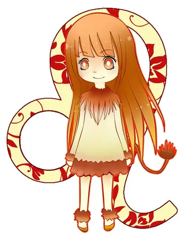 Những Hình Ảnh Cung Sư Tử Đẹp Nhất Những Hình Ảnh Cung Sư Tử Đẹp Nhất