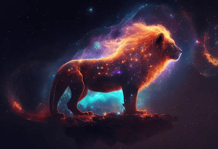 Sự Nghiệp, Công Việc Của Cung Sư Tử Sự Nghiệp, Công Việc Của Cung Sư Tử