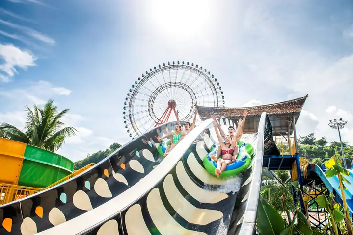 [aquafield] - Xông Hơi Aquafield 2 Tiếng + Spa 30 Phút