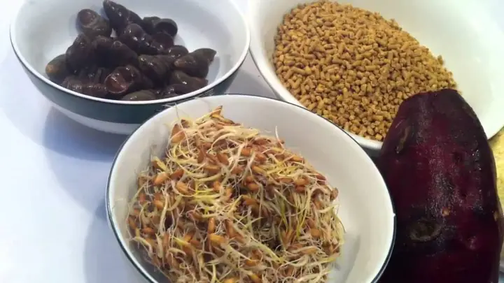 Hướng Dẫn Làm Mồi Câu Cá Leo Bằng Khoai Đơn Giản Hướng Dẫn Làm Mồi Câu Cá Leo Bằng Khoai Đơn Giản