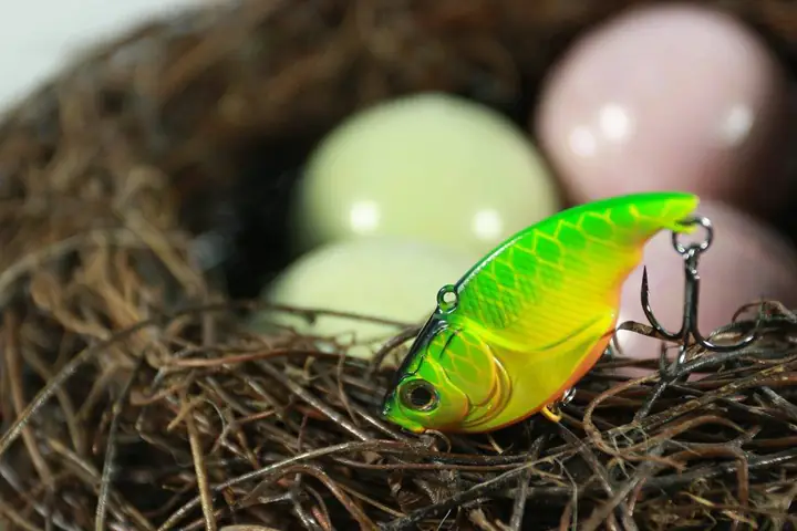 Mồi Câu Cá Lóc V5