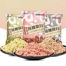 Mồi Câu Cá Mèsông: Đặc Điểm Và Cách Sử Dụng Hiệu Quả