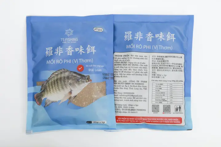 Mẹo Câu Cá Rô Phi Trong Ao, Hồ Tự Nhiên Và Hồ Dịch Vụ