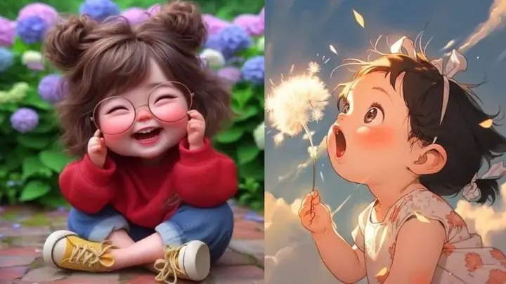 Gợi Ý Chọn Hình Theo Màu Sắc Và Biểu Cảm