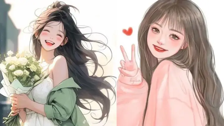 Phong Cách Dễ Thương Tối Giản (minimalist Cute)