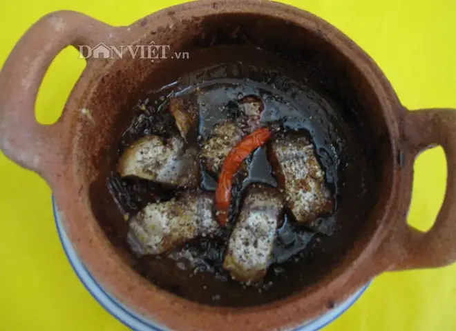 Mồi Câu Cá Tra Bần