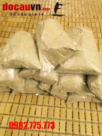 Mồi Câu Cá Tra Bằng Thuốc Bắc: Hướng Dẫn Chi Tiết Từ A-z