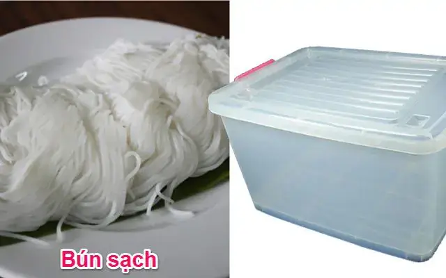 Nguyên Liệu Ủ Cốt Bún Thơm Chua Câu Cá Tra Hồ Dịch Vụ: