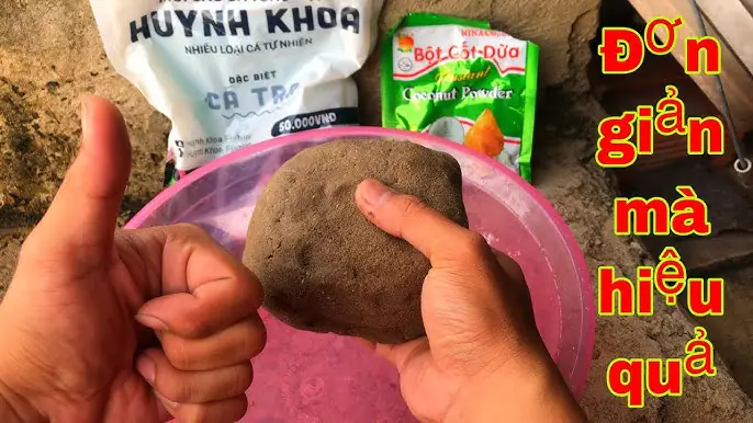 Mồi Câu Cá Tra Đặc Biệt: Bí Mật Vàng Cho Cần Thủ