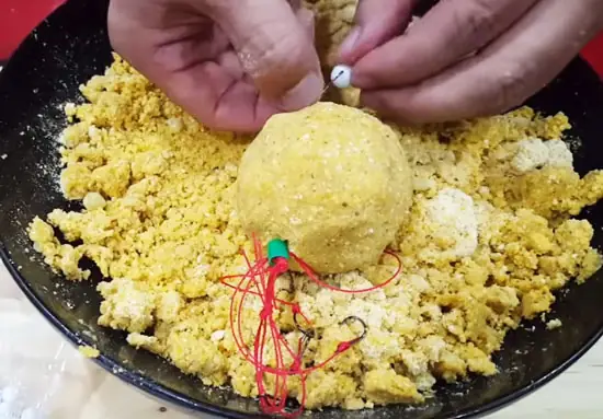 Mồi Câu Cá Trôi Tự Nhiên Dành Cho Lăng Xê Mồi Câu Cá Trôi Tự Nhiên Dành Cho Lăng Xê