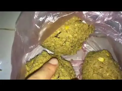 Mồi Câu Cá Vền Sông