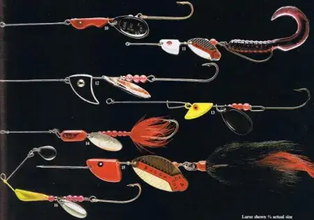 Mồi Giả Câu Cá Rô Phi: Hướng Dẫn Chi Tiết Từ Cơ Bản Đến Nâng Cao Mồi Giả Câu Cá Rô Phi: Hướng Dẫn Chi Tiết Từ Cơ Bản Đến Nâng Cao