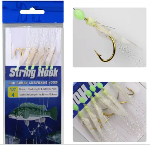 Mồi Lông Câu Cá: Hướng Dẫn Chi Tiết Từ A-z Cho Người Mới Bắt Đầu