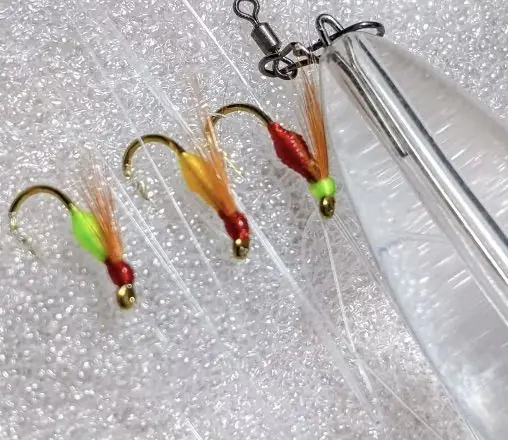 Mồi Lure Cá Mương: Tổng Hợp Kiến Thức Cho Người Mới Bắt Đầu