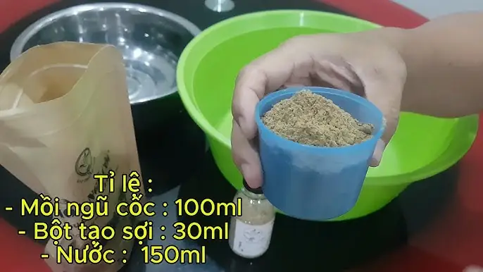 Mồi Ngũ Cốc Câu Cá Chép: Công Thức Tự Làm Hiệu Quả Cao Mồi Ngũ Cốc Câu Cá Chép: Công Thức Tự Làm Hiệu Quả Cao