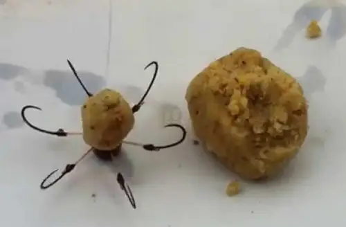 Mồi Thính Câu Cá Chép: Bí Kíp Pha Chế & Chiến Thuật Câu Hiệu Quả