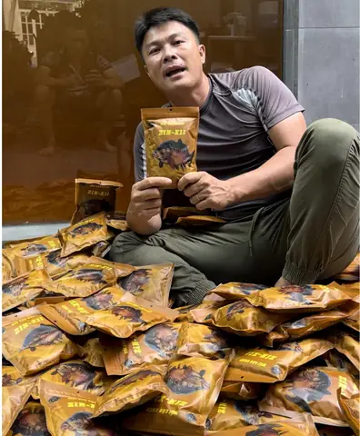 Mồi Thuốc Câu Cá Chép