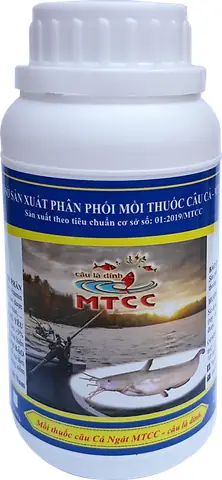 Mồi Thuốc Câu Cá Ngát: Hướng Dẫn Chi Tiết Từ A Đến Z Mồi Thuốc Câu Cá Ngát: Hướng Dẫn Chi Tiết Từ A Đến Z