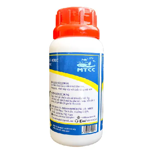 Mồi Thuốc Câu Cá Ngát: Hướng Dẫn Chi Tiết Từ A Đến Z Mồi Thuốc Câu Cá Ngát: Hướng Dẫn Chi Tiết Từ A Đến Z