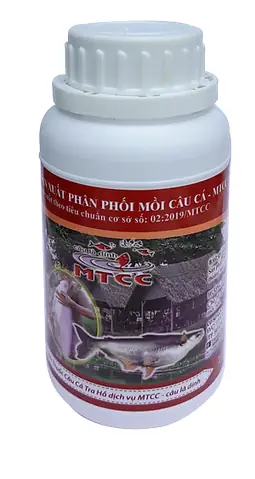 Mồi Thuốc Câu Cá Tra: Bí Quyết Chọn Và Pha Mồi Hiệu Quả Cho Cần Thủ