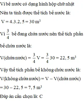 Một Bể Cá Dạng Hình Hộp Chữ Nhật Bằng Kính