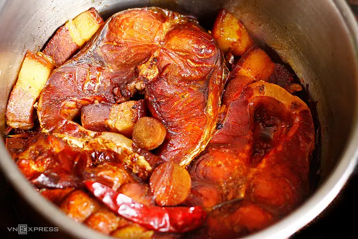 Một Tuần Nên Ăn Mấy Bữa Cá Để Tốt Cho Sức Khỏe? Một Tuần Nên Ăn Mấy Bữa Cá Để Tốt Cho Sức Khỏe?