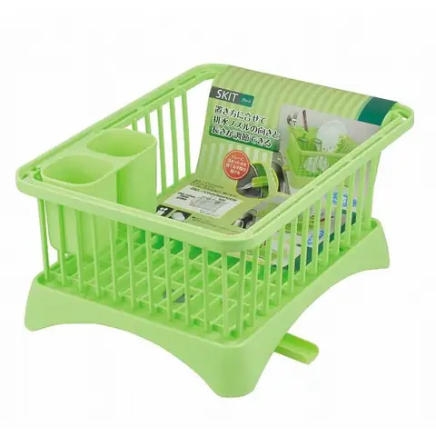 Đồ Gia Dụng Nhật Bản 01