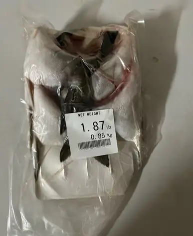 Mua Cá 3 Đuôi: Hướng Dẫn Chi Tiết Từ A-z Cho Người Mới Bắt Đầu